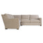 Bernhardt Living Ventura Fabric Sectional House of Isabella UK