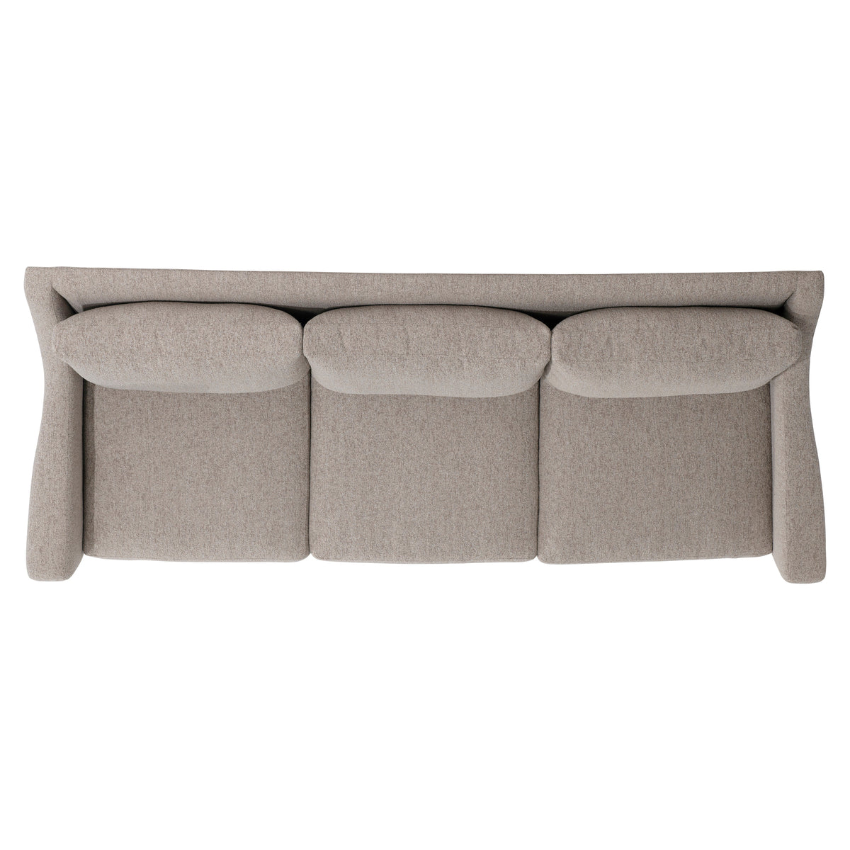 Bernhardt Living Ventura Fabric Sofa House of Isabella UK