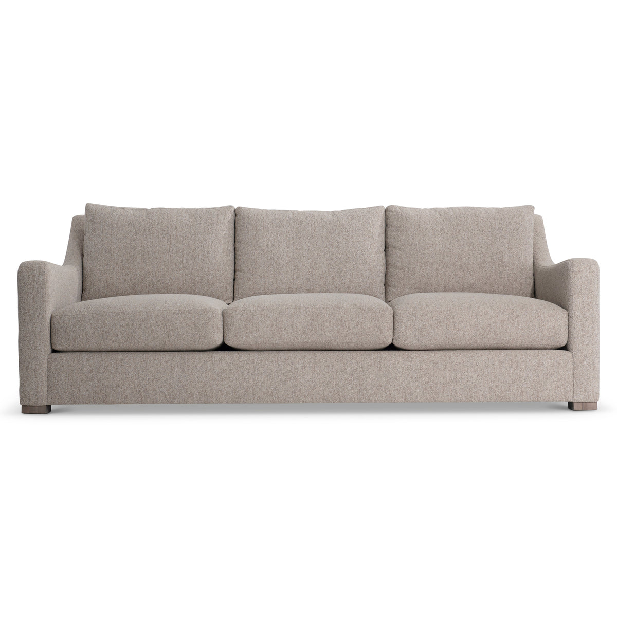 Bernhardt Living Ventura Fabric Sofa House of Isabella UK