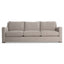 Bernhardt Living Ventura Fabric Sofa House of Isabella UK