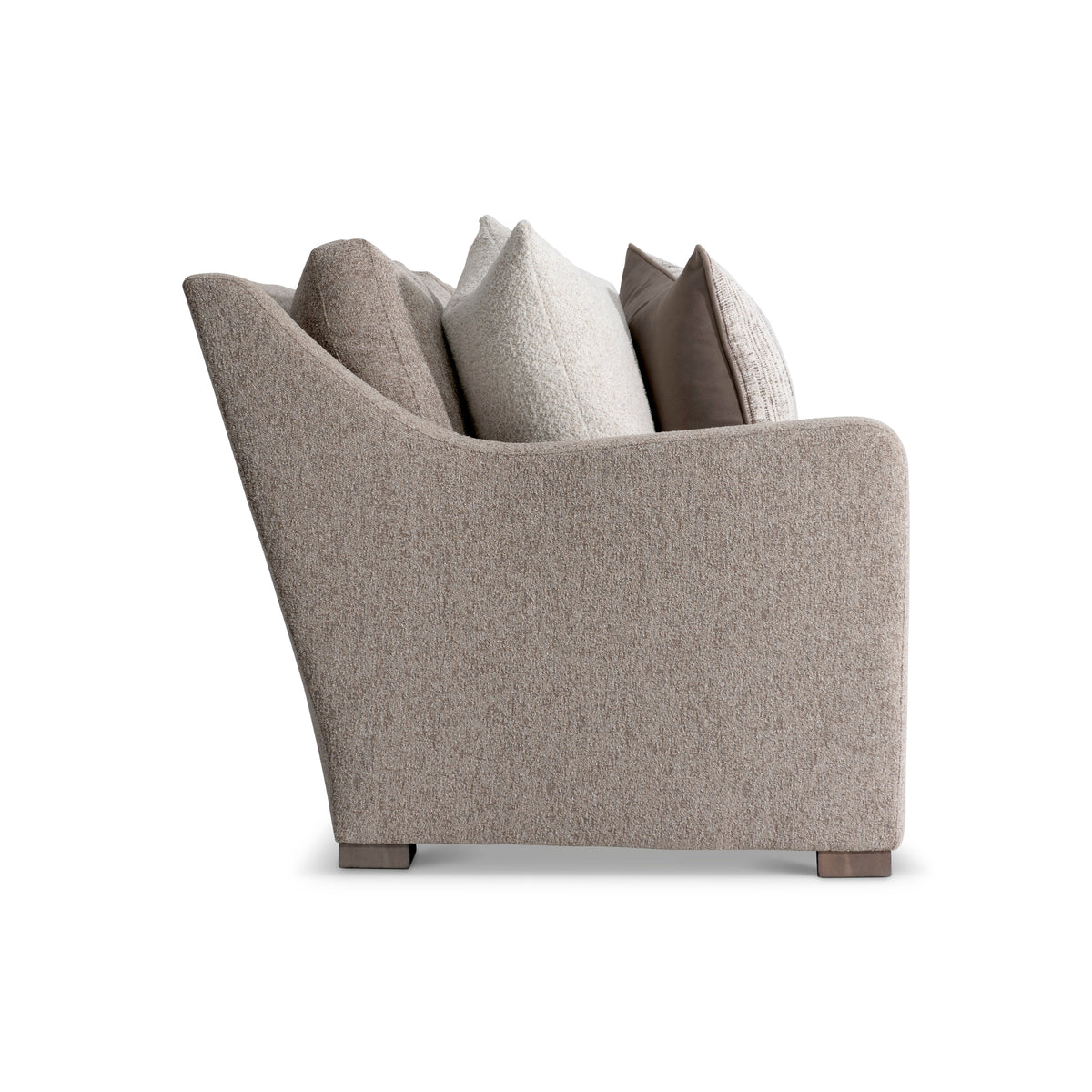 Bernhardt Living Ventura Fabric Sofa House of Isabella UK