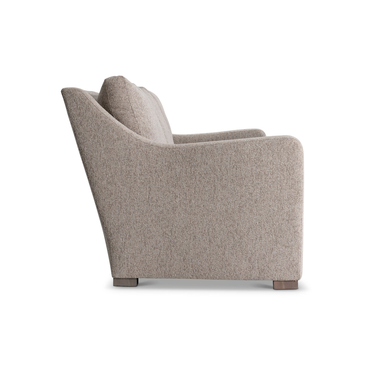 Bernhardt Living Ventura Fabric Sofa House of Isabella UK