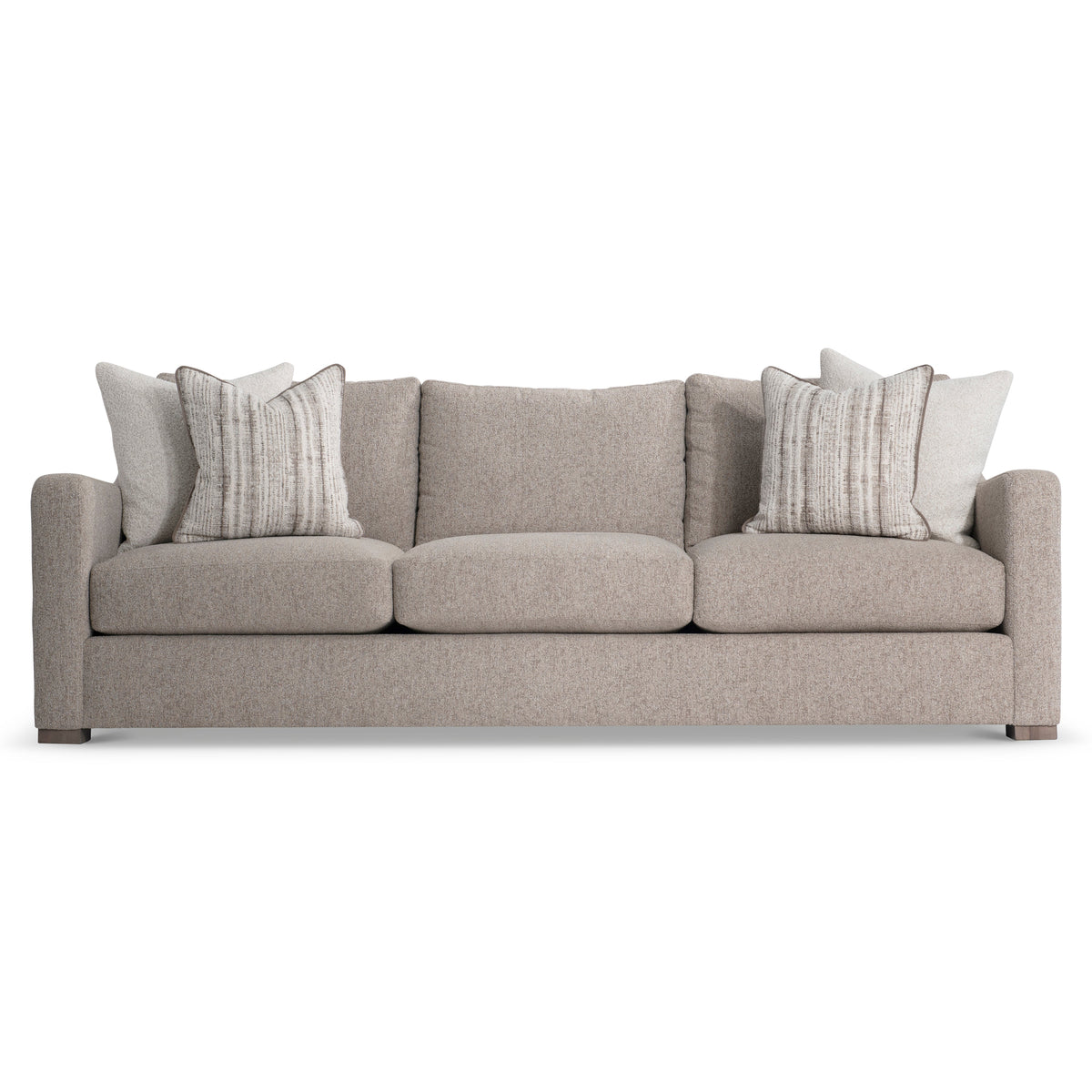 Bernhardt Living Ventura Fabric Sofa House of Isabella UK