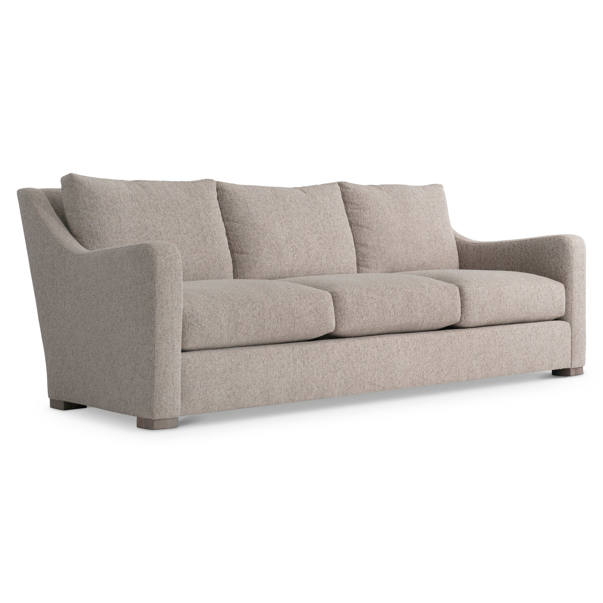 Bernhardt Living Ventura Fabric Sofa House of Isabella UK