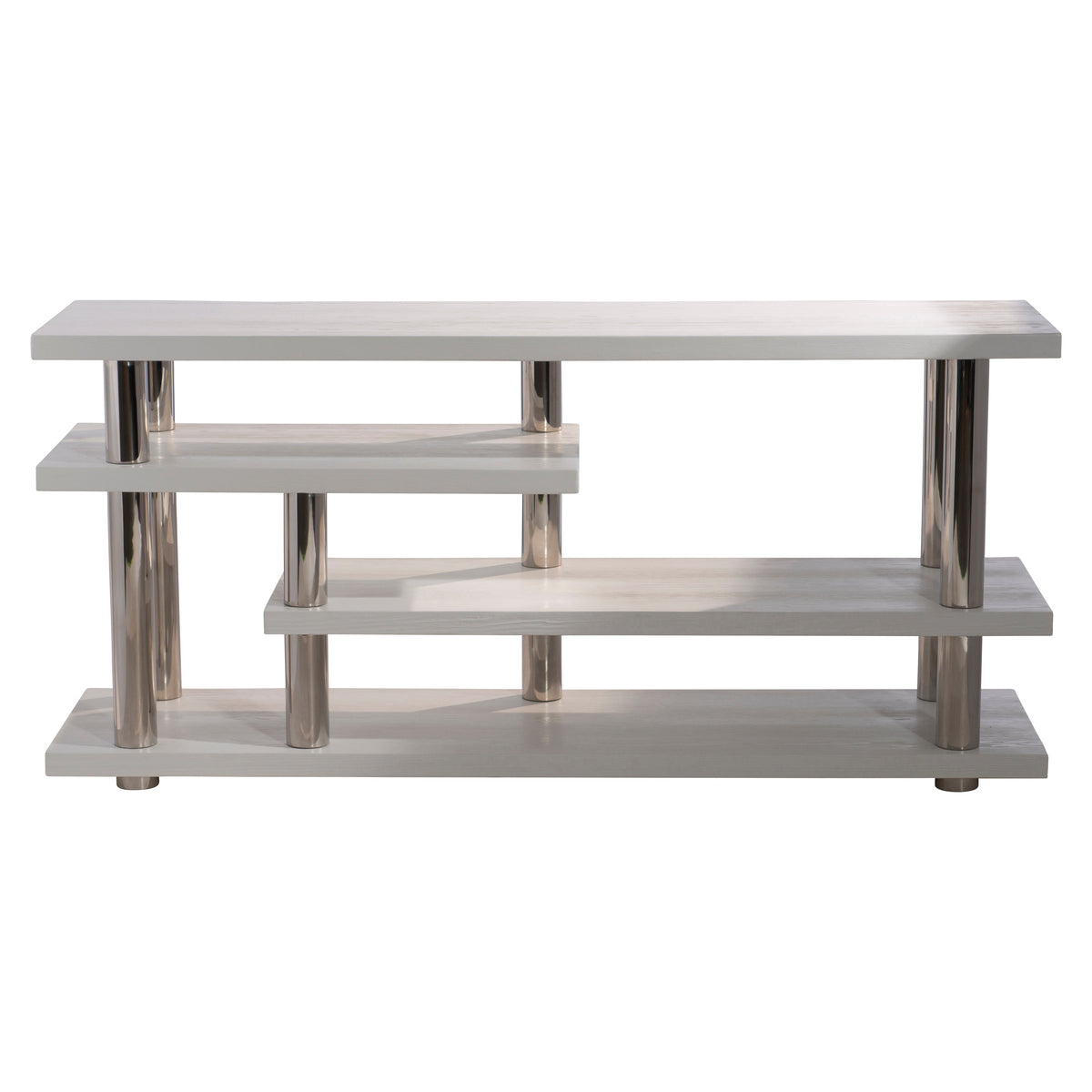 Bernhardt Living Yuma Console Table House of Isabella UK