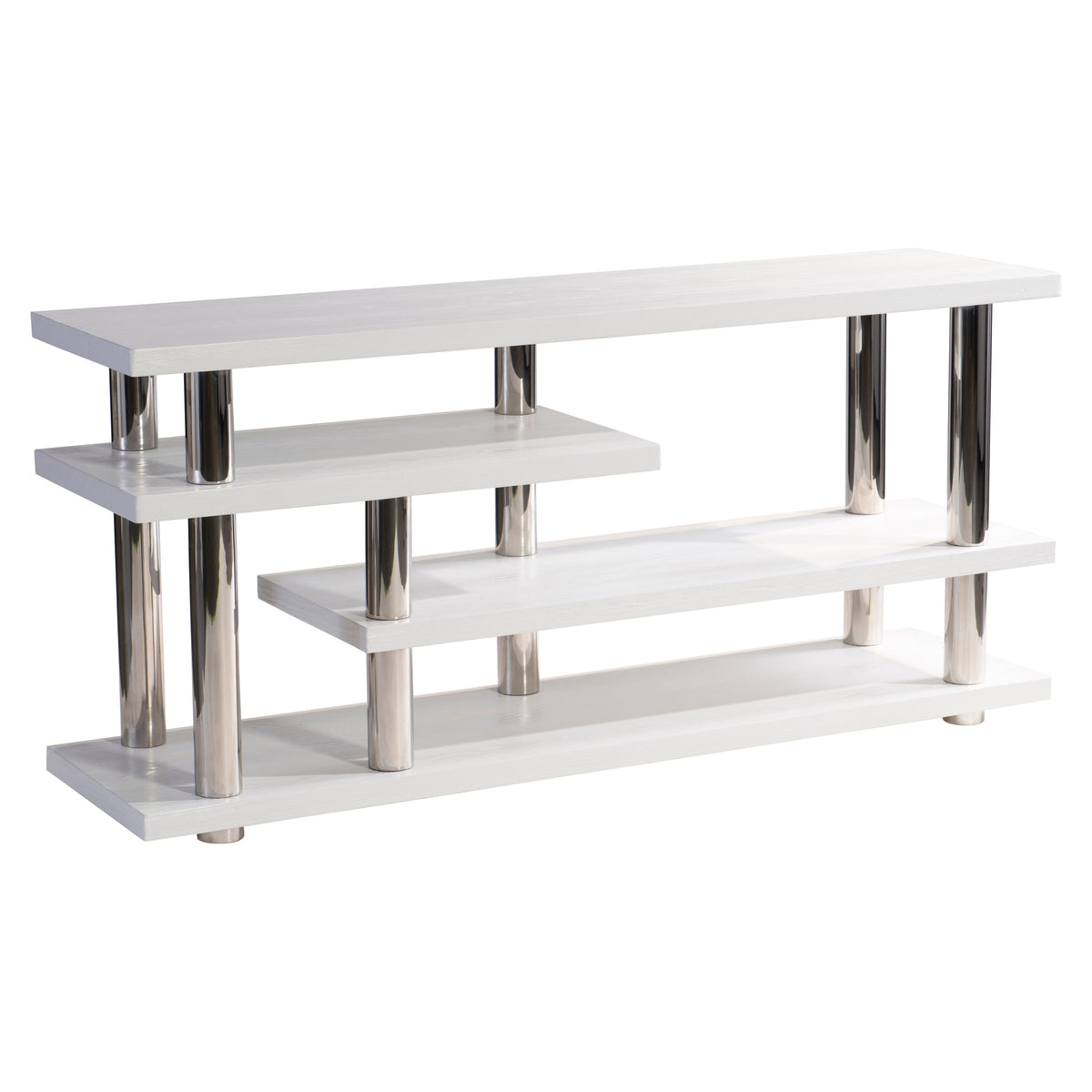 Bernhardt Living Yuma Console Table House of Isabella UK