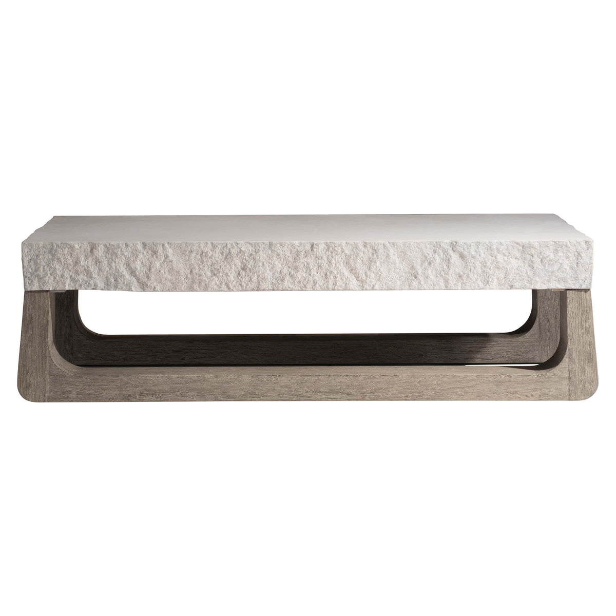 Bernhardt Outdoors Bristol Outdoor Cocktail Table House of Isabella UK