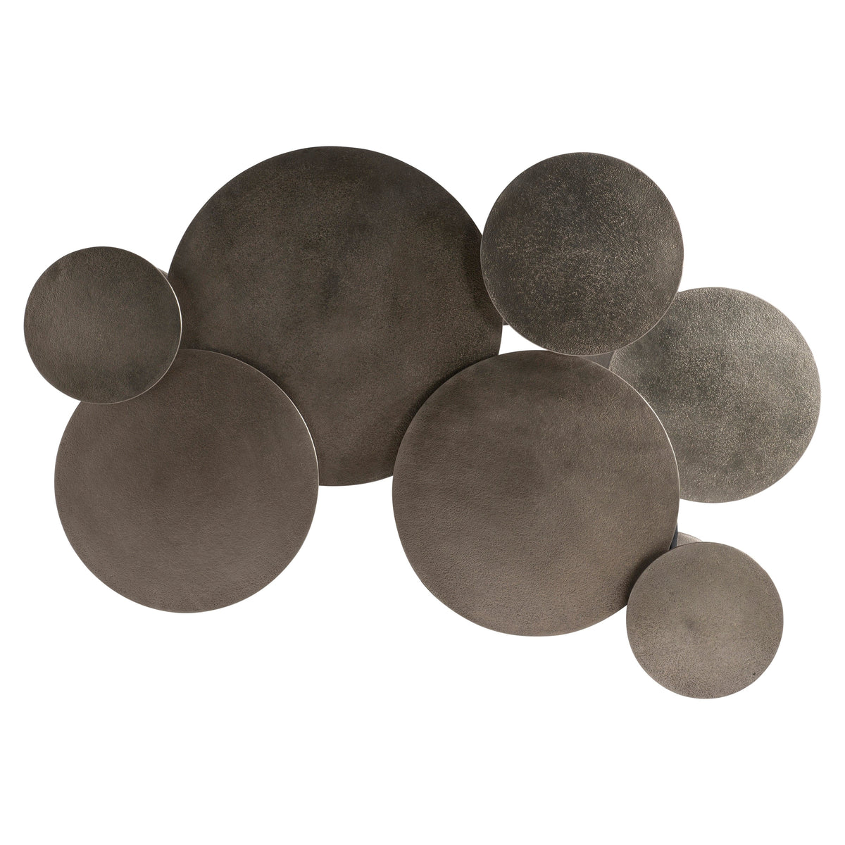 Bernhardt Outdoors Cerchi Outdoor Cocktail Table House of Isabella UK