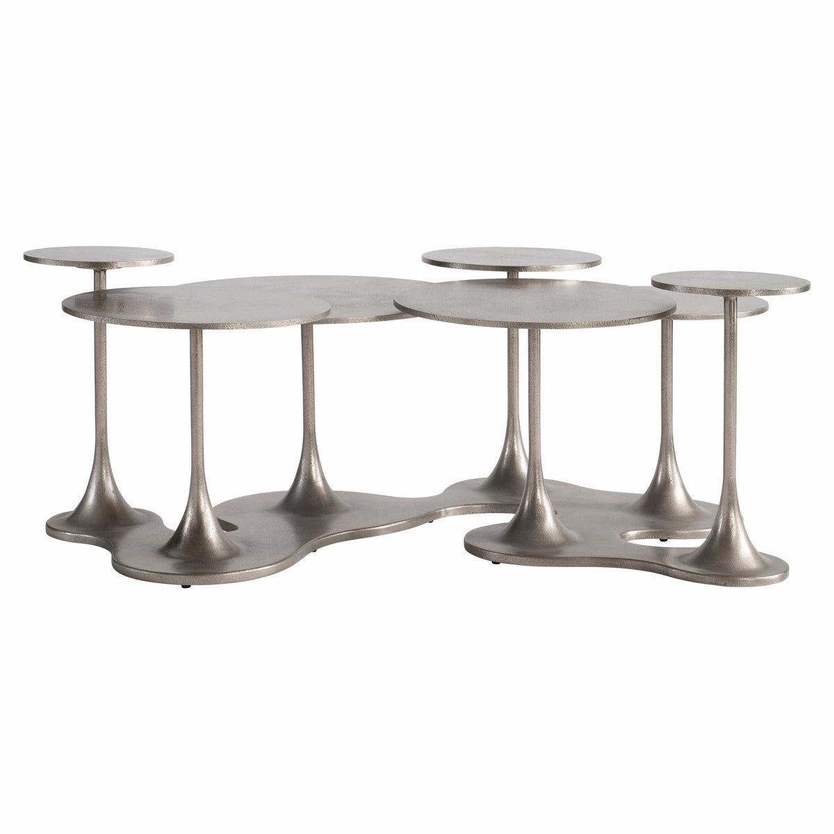 Bernhardt Outdoors Cerchi Outdoor Cocktail Table House of Isabella UK