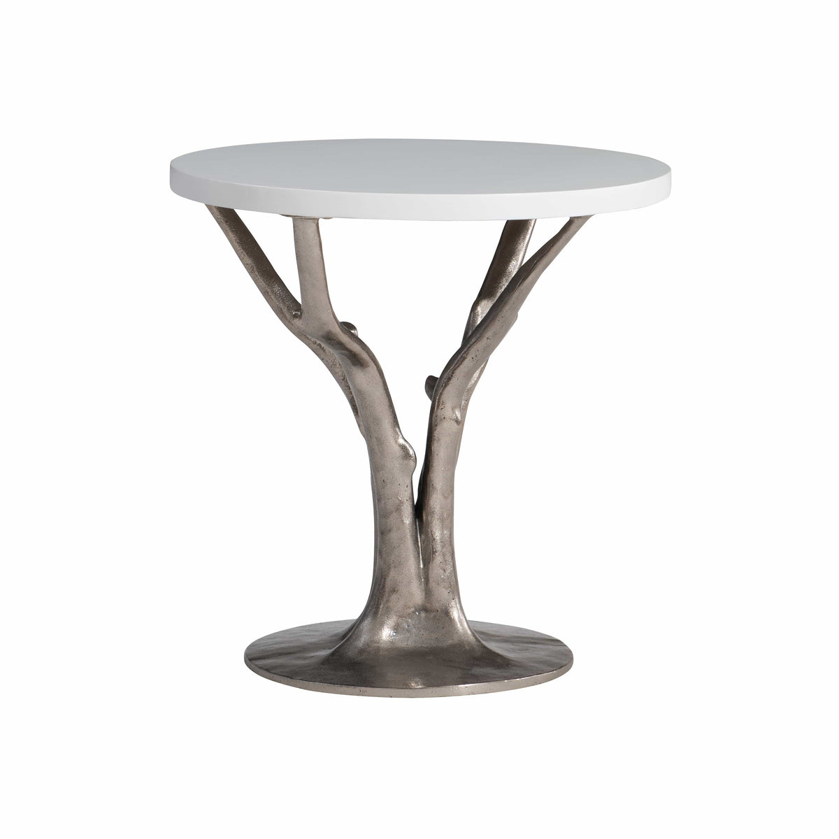 Bernhardt Outdoors Cyprus Outdoor Side Table House of Isabella UK