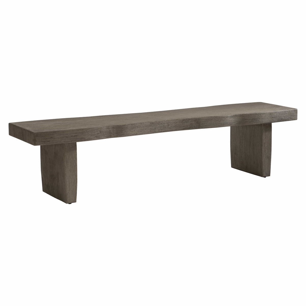 Bernhardt Outdoors Kona Outdoor Bench House of Isabella UK