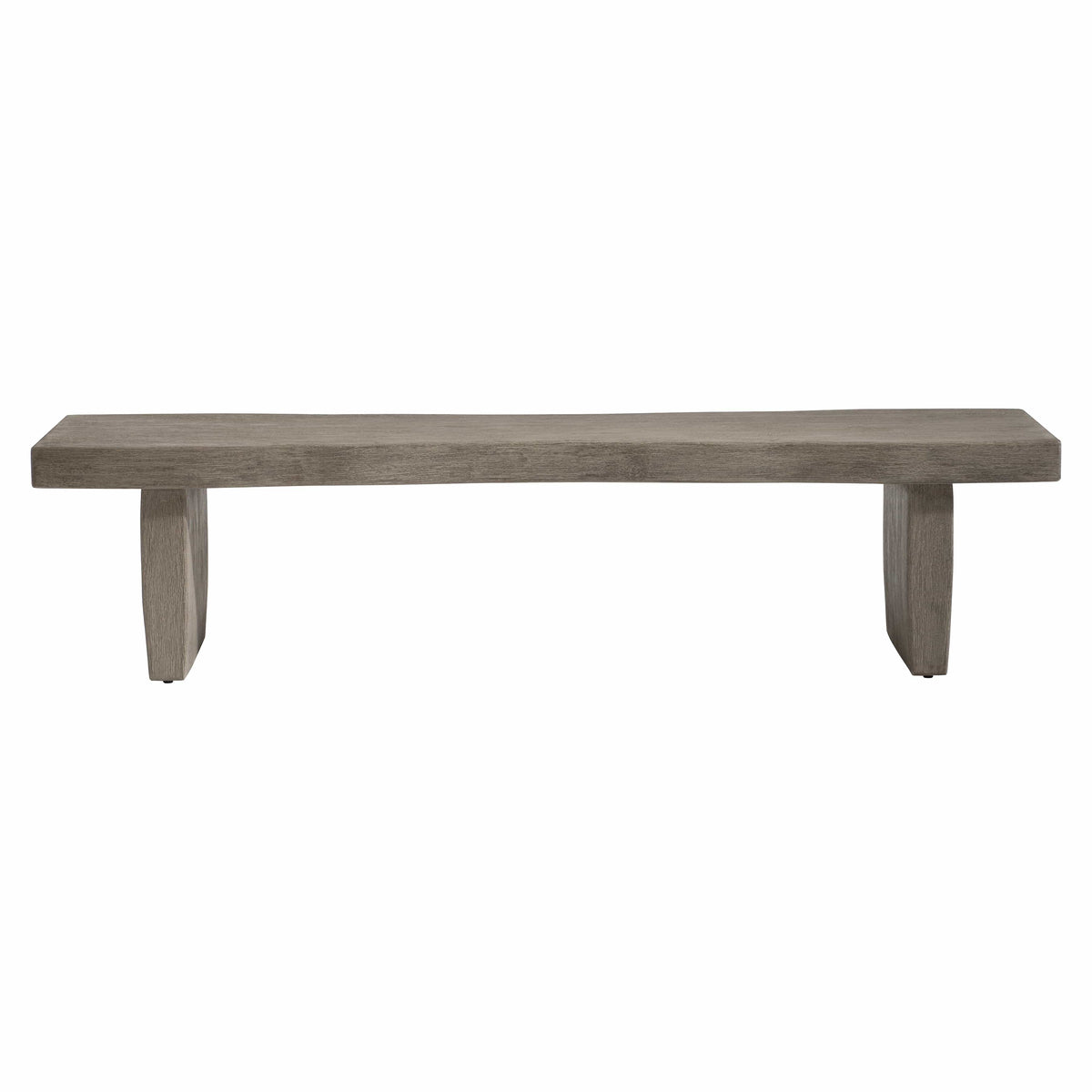 Bernhardt Outdoors Kona Outdoor Bench House of Isabella UK