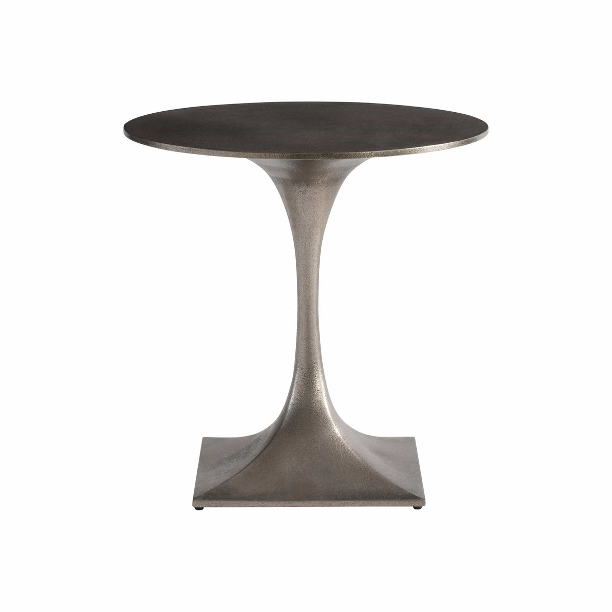 Bernhardt Outdoors Liguria Outdoor Side Table House of Isabella UK