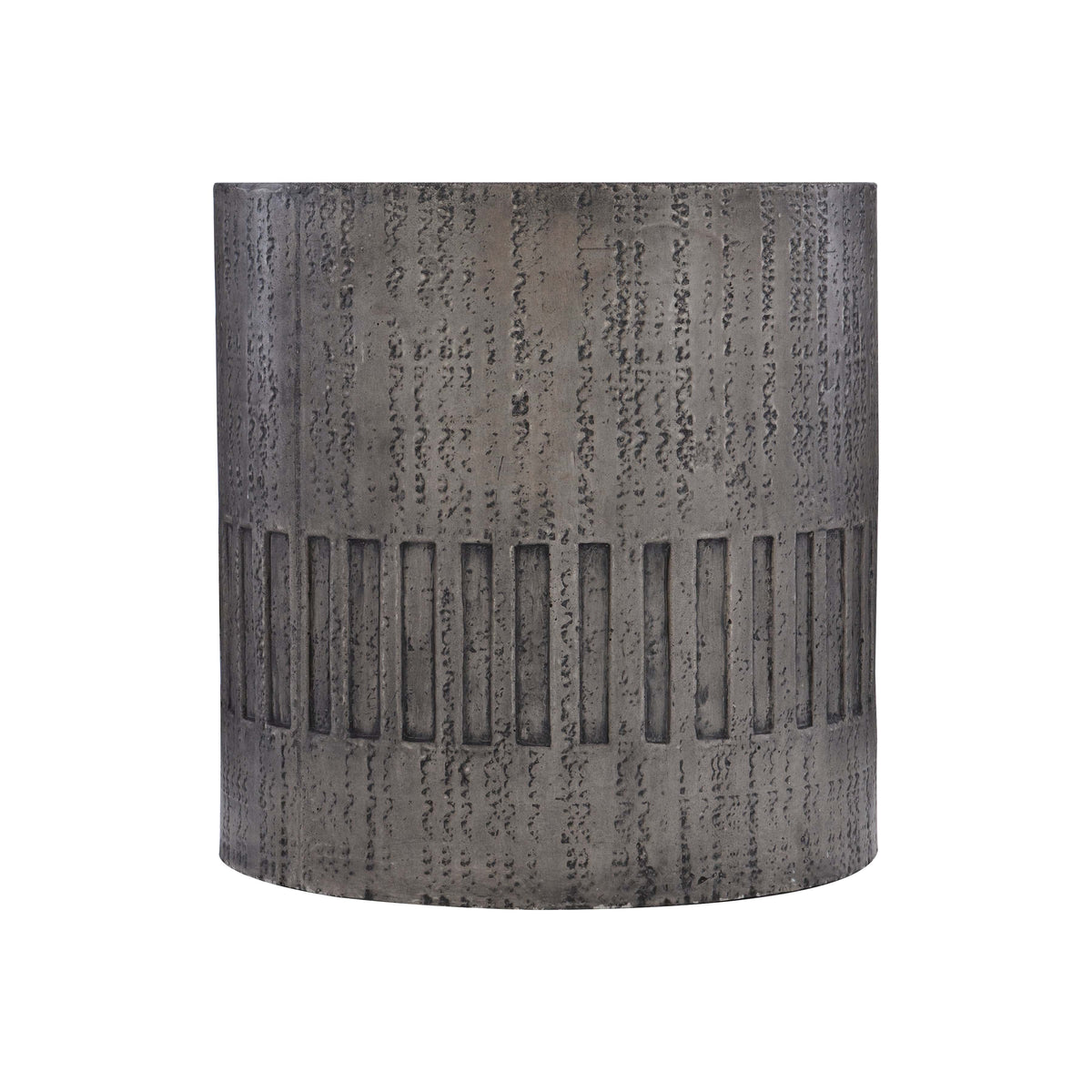 Bernhardt Outdoors Miramar Outdoor Side Table House of Isabella UK