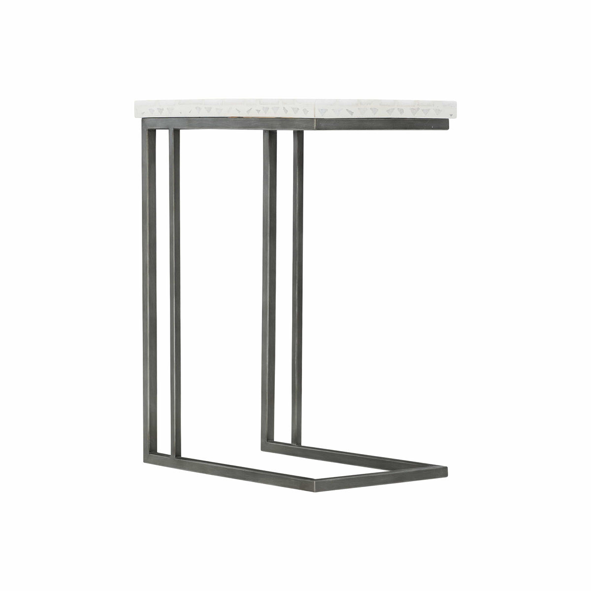 Bernhardt Outdoors Sausalito Outdoor Accent Table House of Isabella UK
