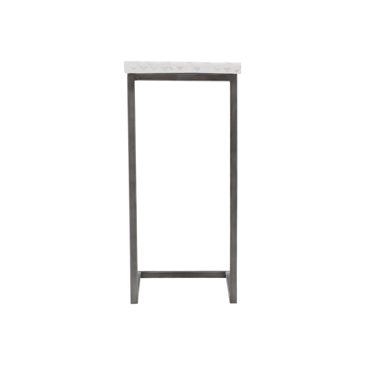 Bernhardt Outdoors Sausalito Outdoor Accent Table House of Isabella UK