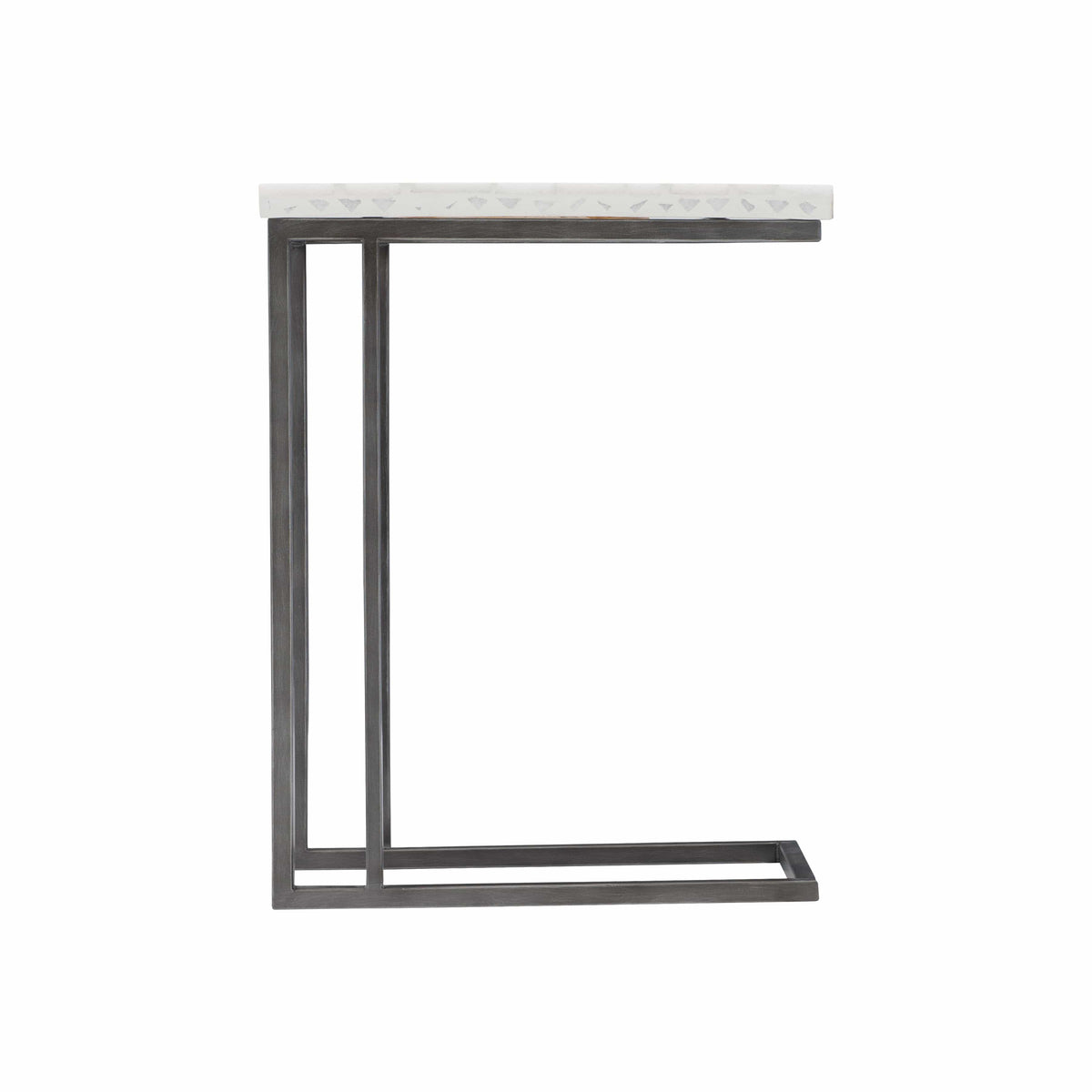 Bernhardt Outdoors Sausalito Outdoor Accent Table House of Isabella UK