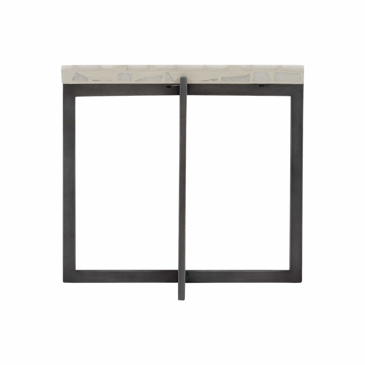 Bernhardt Outdoors Stillwater Outdoor Cocktail Table House of Isabella UK