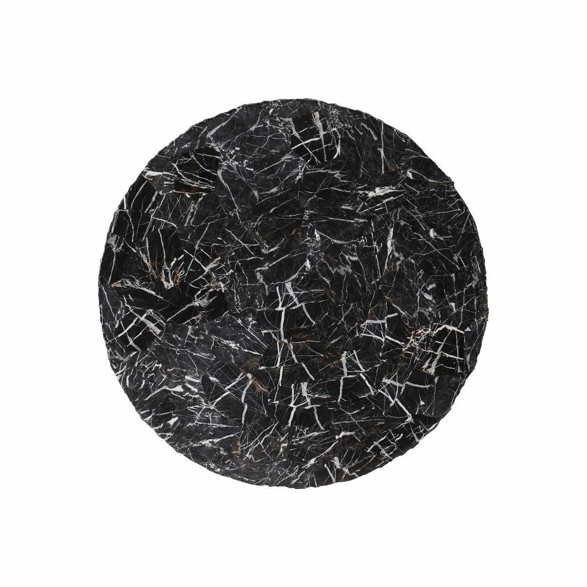 Bernhardt Outdoors Tambora Outdoor Accent Table House of Isabella UK