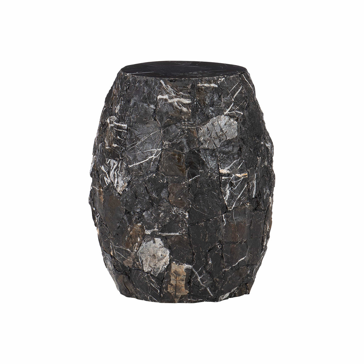 Bernhardt Outdoors Tambora Outdoor Accent Table House of Isabella UK