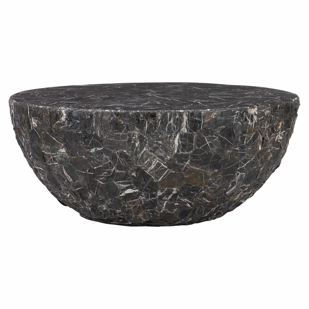 Bernhardt Outdoors Tambora Outdoor Cocktail Table House of Isabella UK