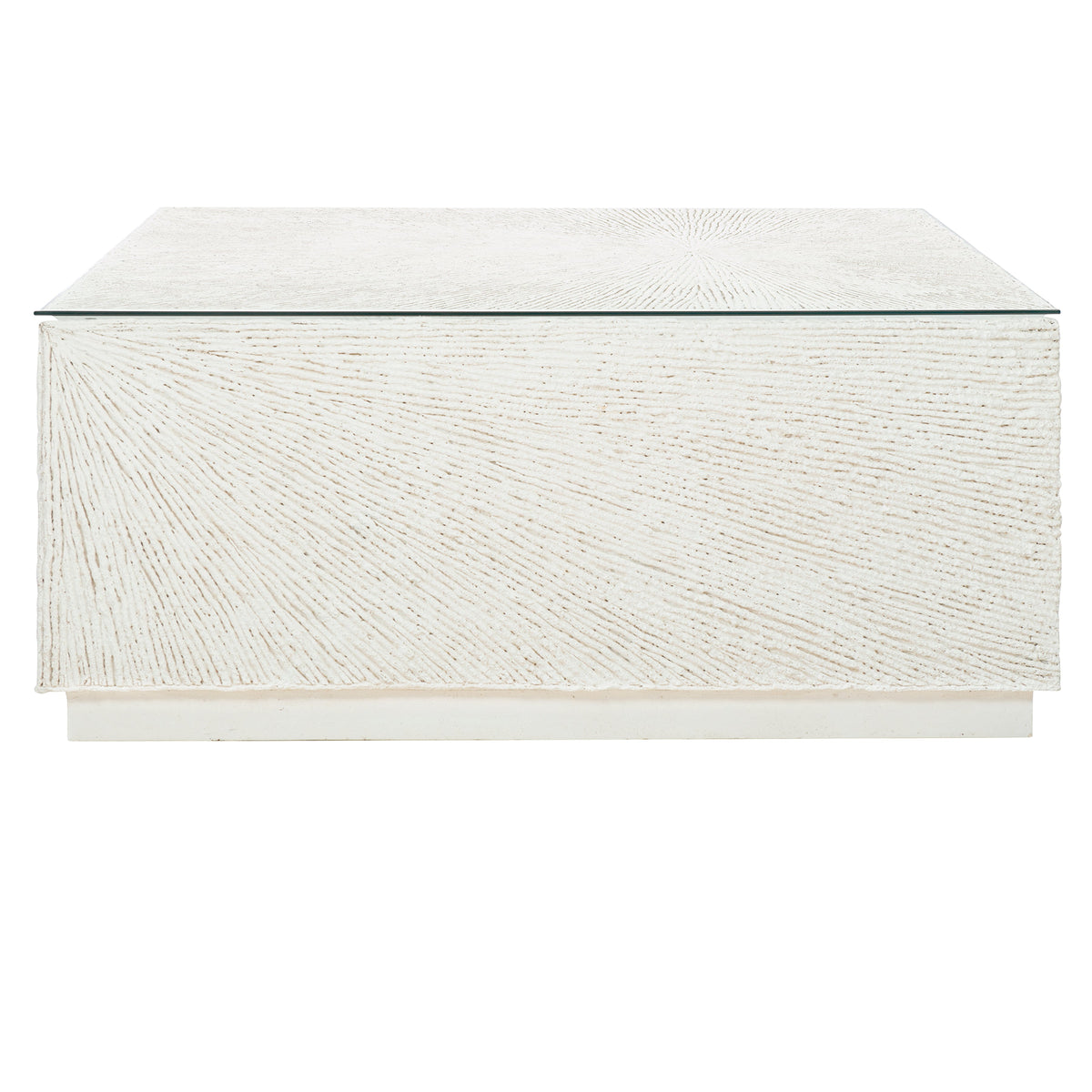 Bernhardt Outdoors Tenerife Outdoor Cocktail Table House of Isabella UK