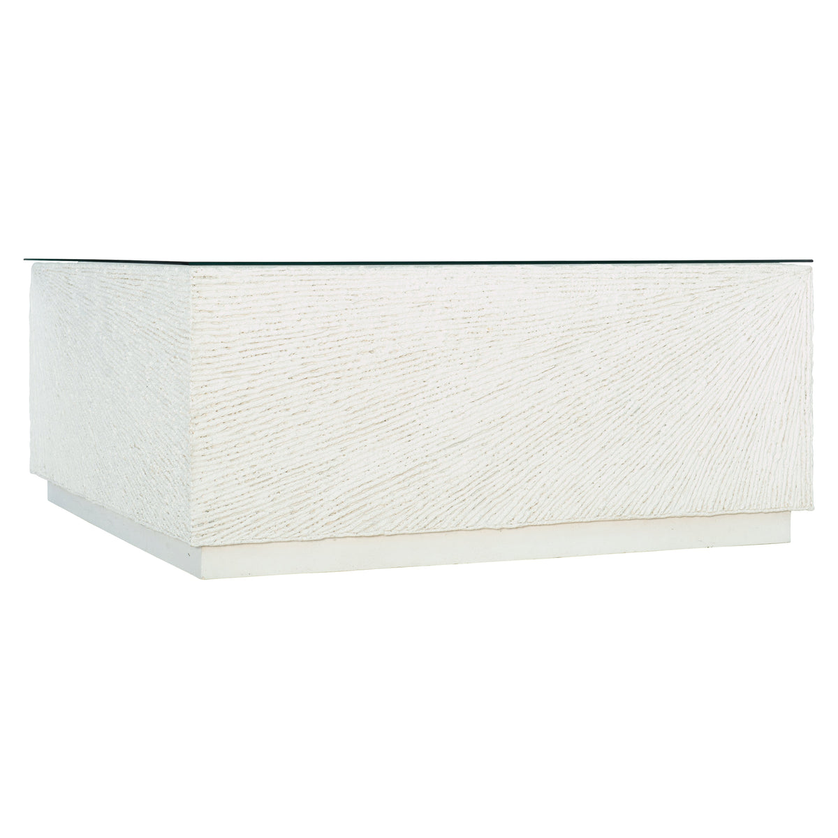 Bernhardt Outdoors Tenerife Outdoor Cocktail Table House of Isabella UK