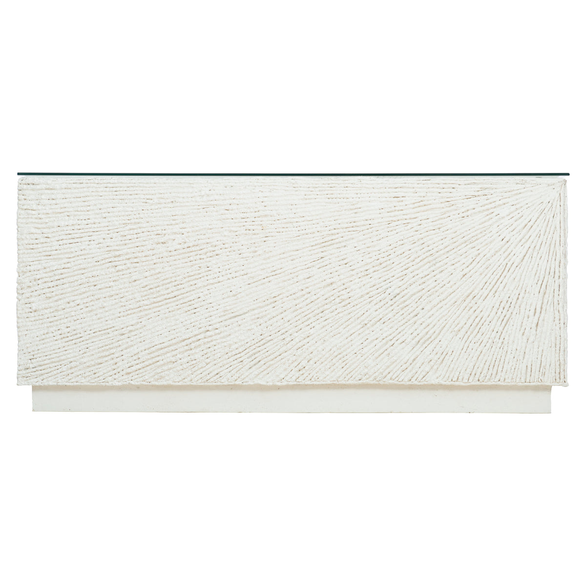 Bernhardt Outdoors Tenerife Outdoor Cocktail Table House of Isabella UK