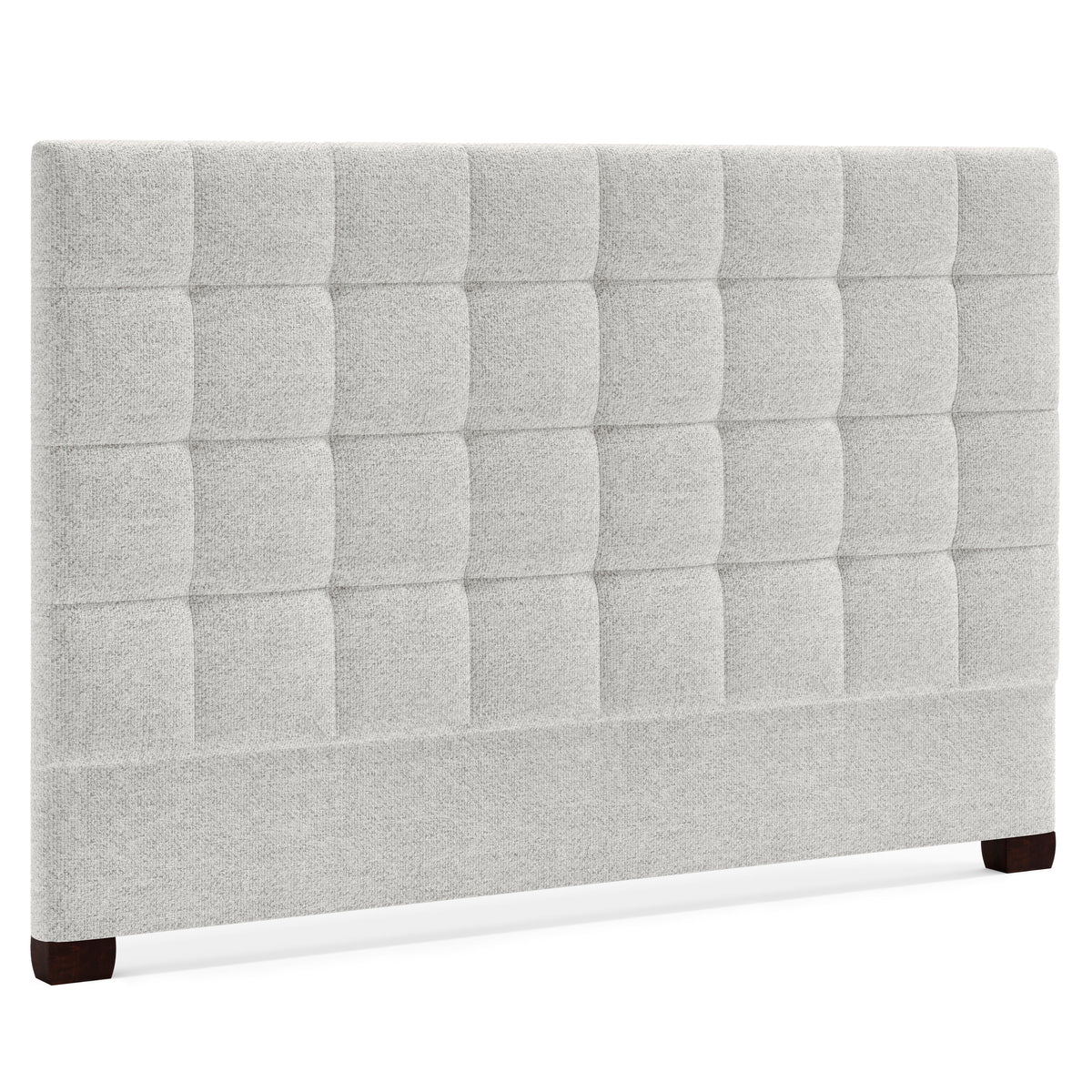 Bernhardt Sleeping Avery Fabric Headboard House of Isabella UK