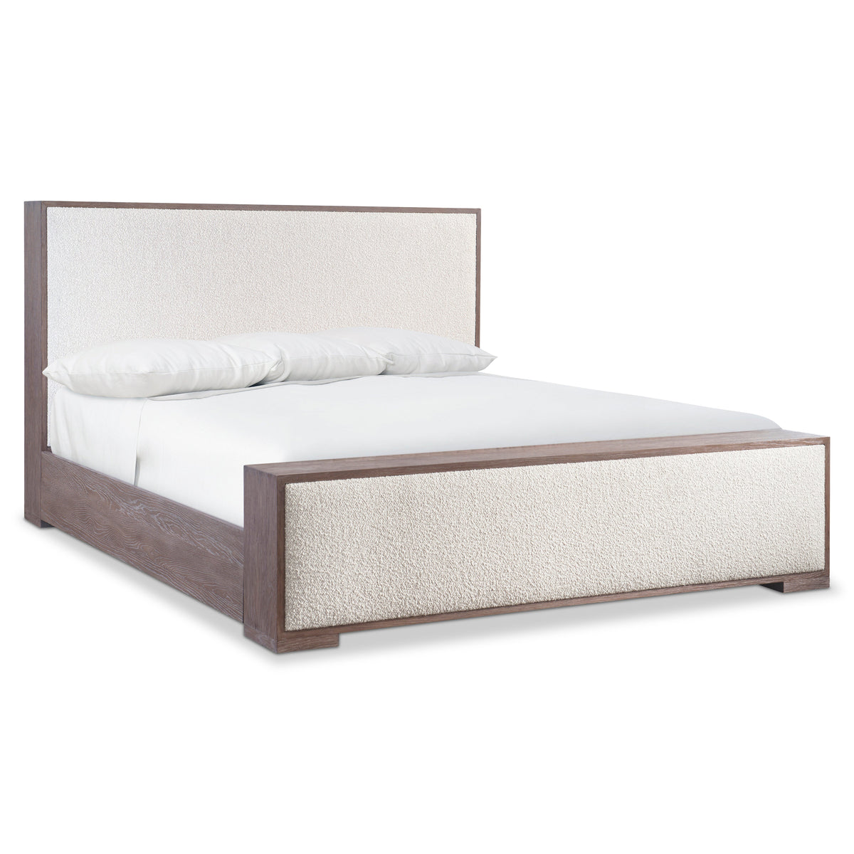Bernhardt Sleeping Casa Paros Panel Bed King House of Isabella UK