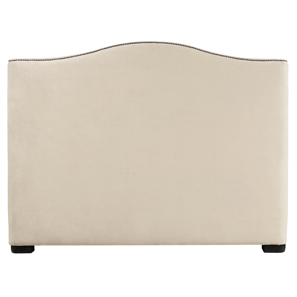 Bernhardt Sleeping Graham Fabric Headboard House of Isabella UK