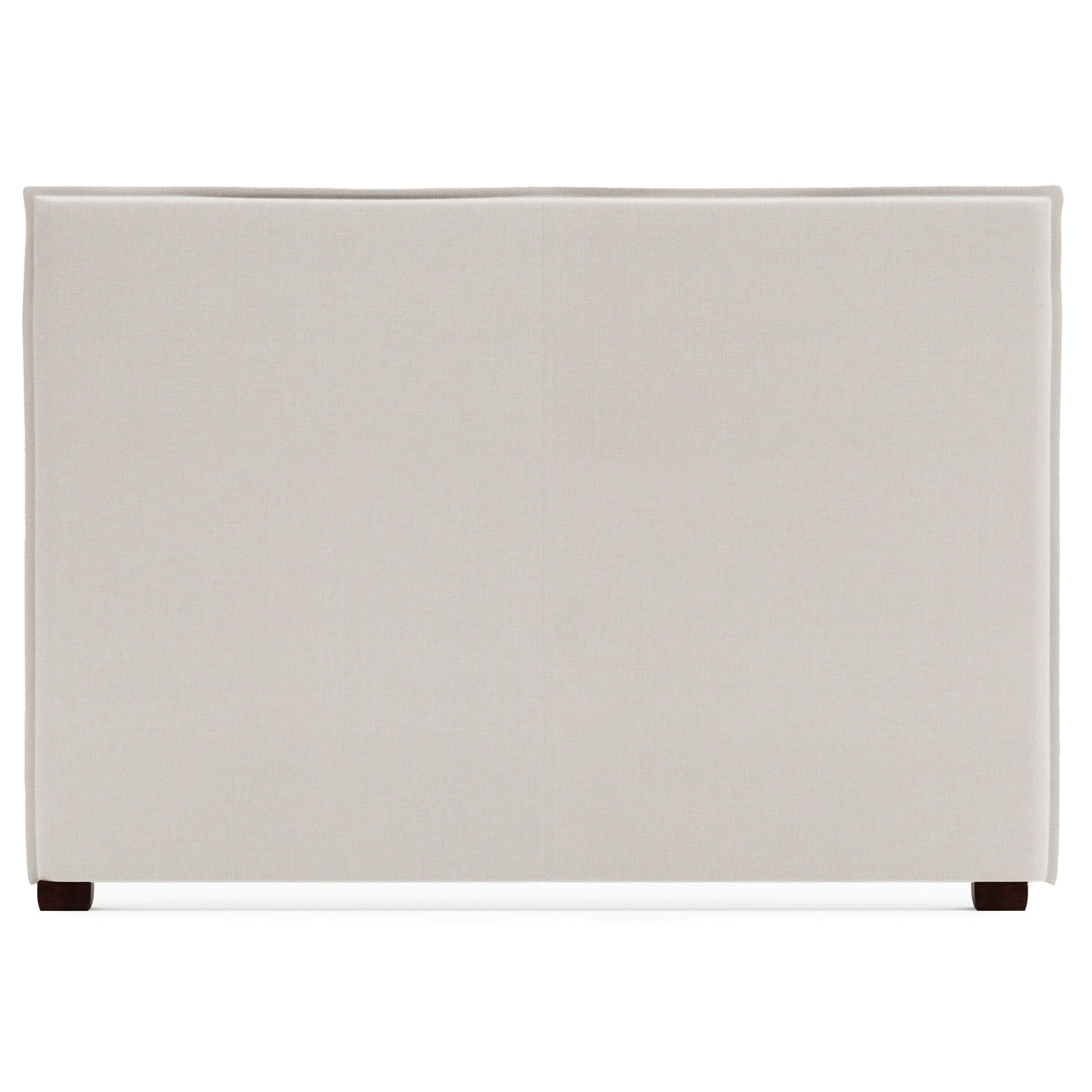 Bernhardt Sleeping Griffin Fabric Headboard House of Isabella UK