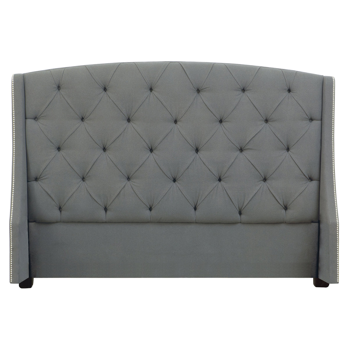 Bernhardt Sleeping Jordan Fabric Headboard House of Isabella UK