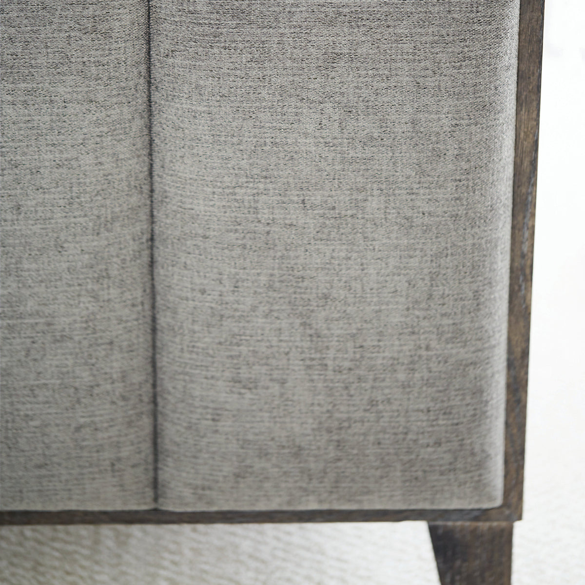 Bernhardt Sleeping Linea Panel Bed King House of Isabella UK