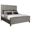 Bernhardt Sleeping Linea Panel Bed King House of Isabella UK