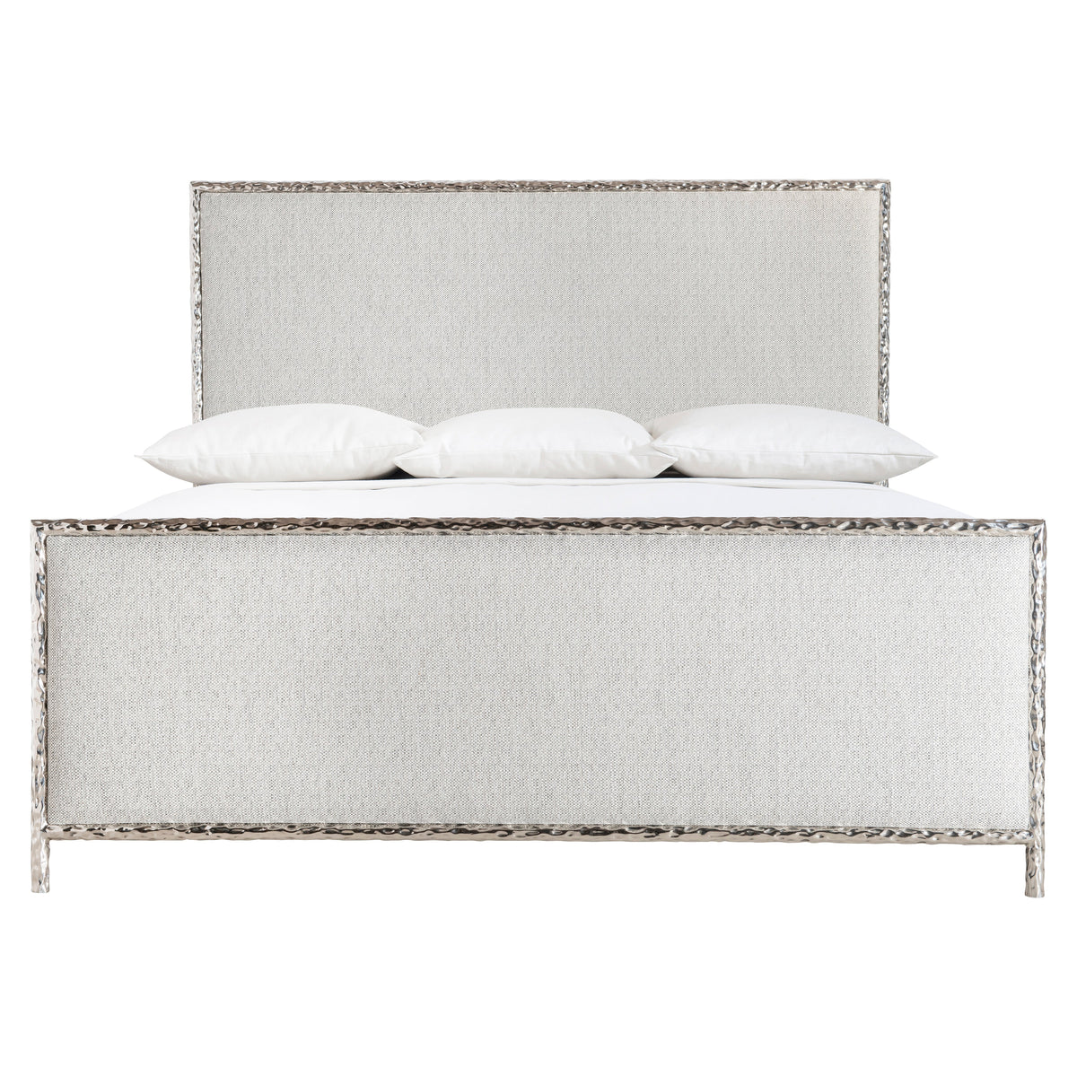 Bernhardt Sleeping Odette Fabric Panel Bed House of Isabella UK