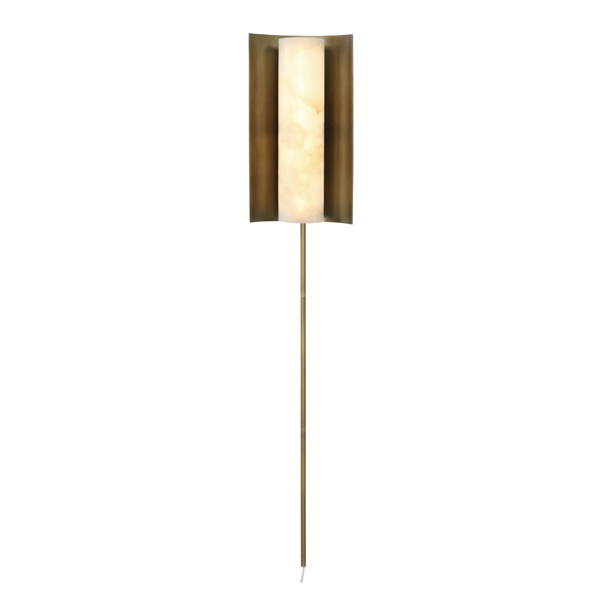Enfold LED Wall Light