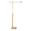 Floral Dollop Floor Lamp