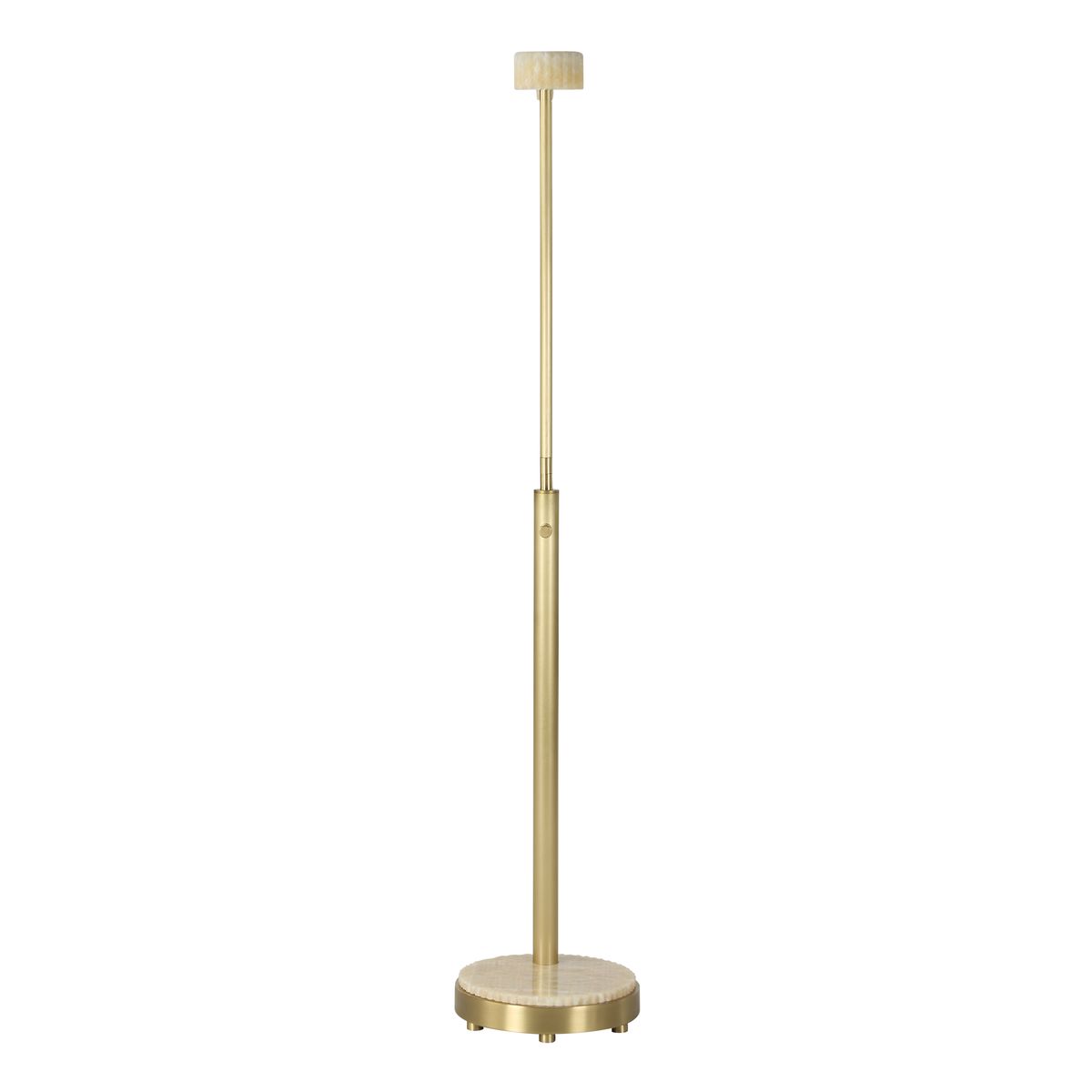 Floral Dollop Floor Lamp