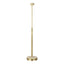 Floral Dollop Floor Lamp