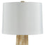 Golden Clover Table Lamp