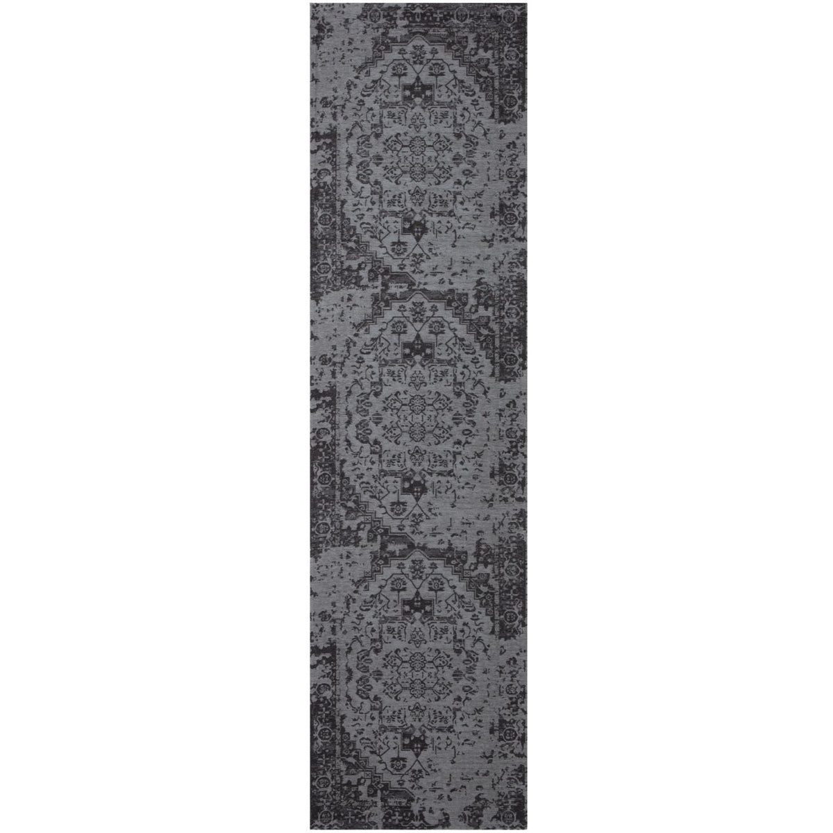 Washable Rug Carina Grey | 6963