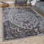 Washable Rug Carina Grey | 6963