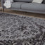 Washable Rug Carina Grey | 6963