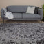 Washable Rug Carina Grey | 6963