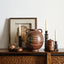 Boom Round Vase