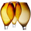 Cheers Triple Vase