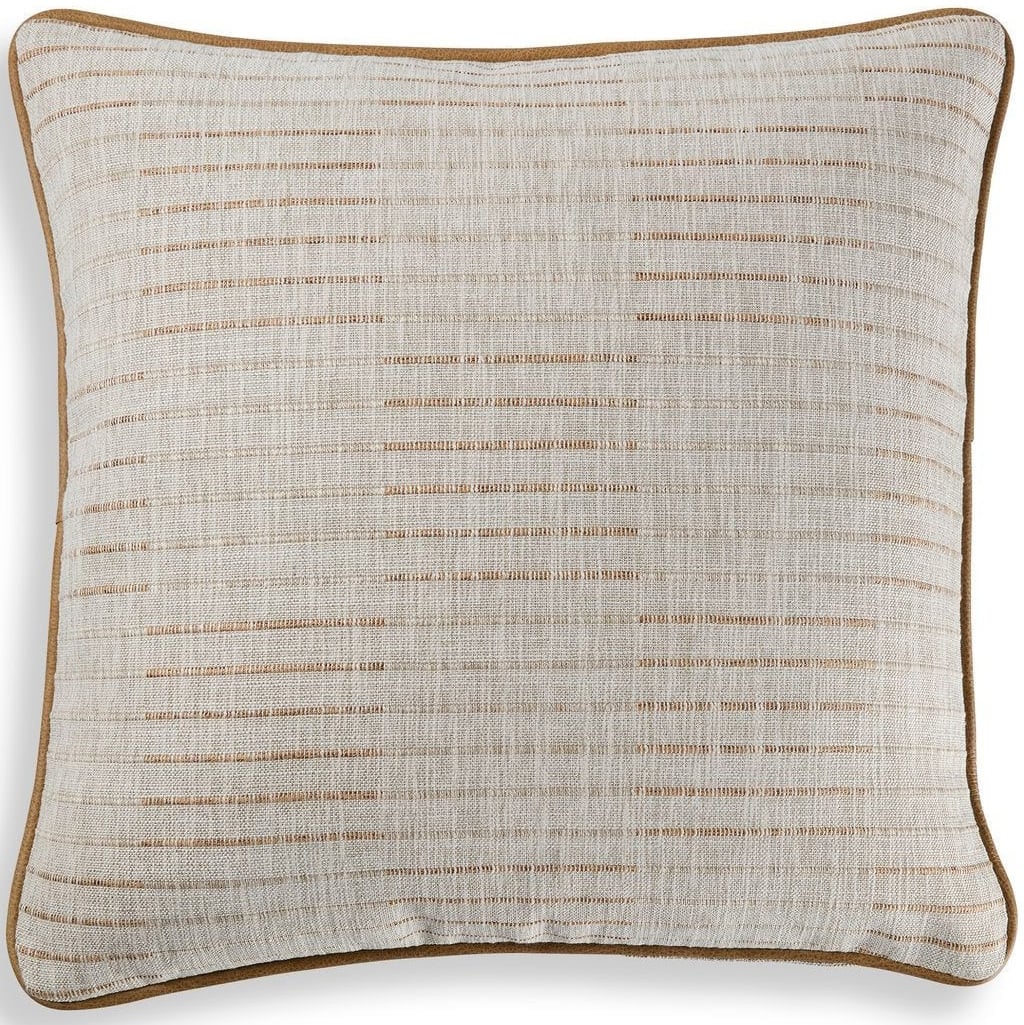 Code Cushion - Large