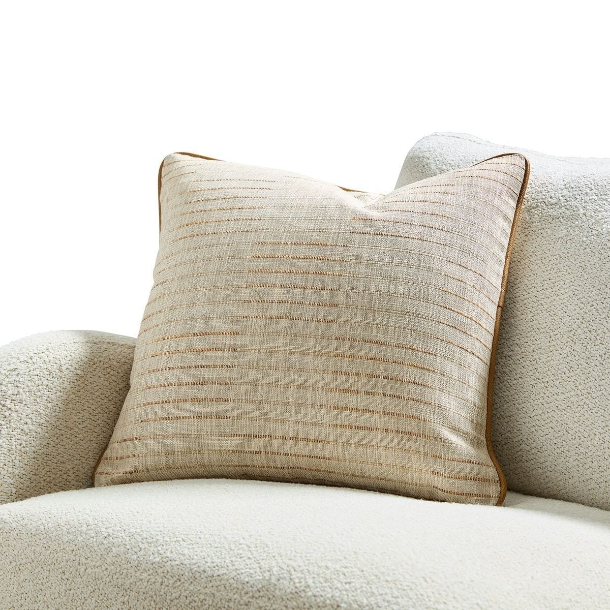 Code Cushion - Large