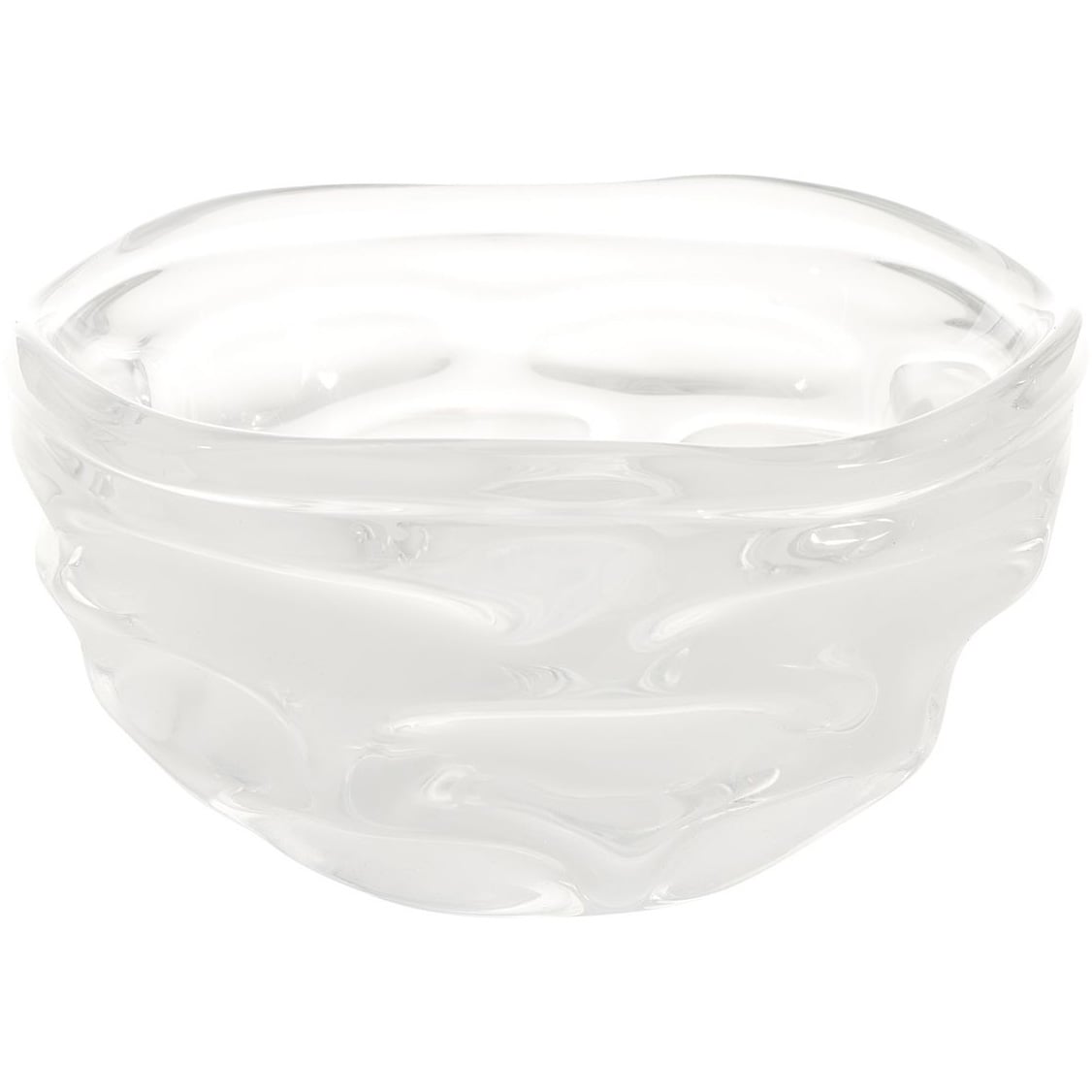Dimple Bowl